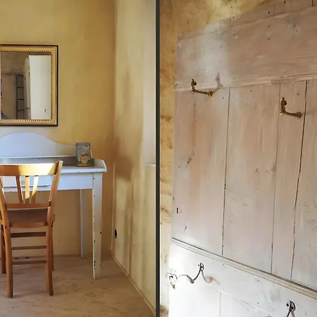 Mas Boho - 16th Century Eclectic Entrechaux