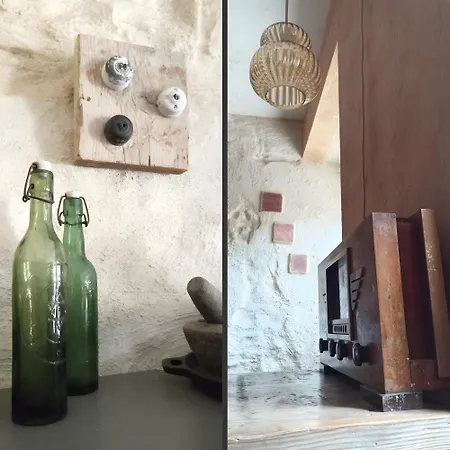 Mas Boho - 16th Century Eclectic Farm stay