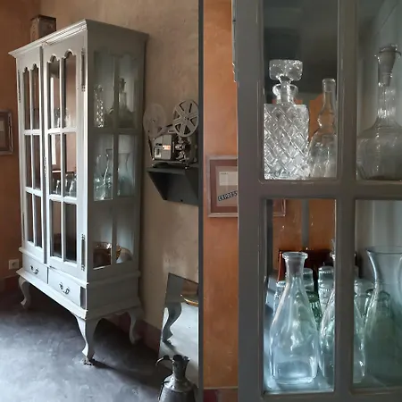Mas Boho - 16th Century Eclectic Entrechaux