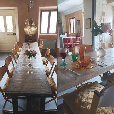 Mas Boho - 16th Century Eclectic